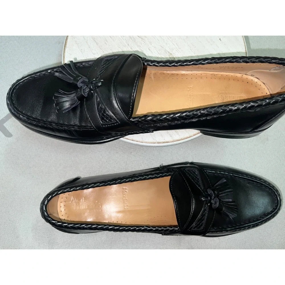 Allen Edmonds allen edmonds